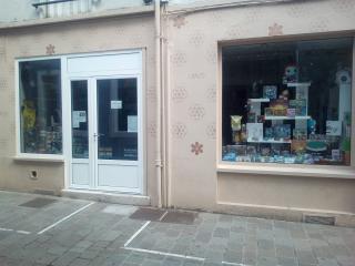 Librairie Bulle de Jeux Fontainebleau 0
