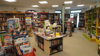 Librairie Librairie Clareton des Sources 1