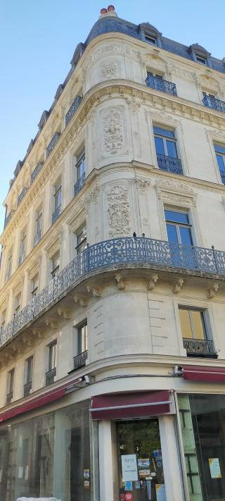 Librairie Librairie Clareton des Sources 0