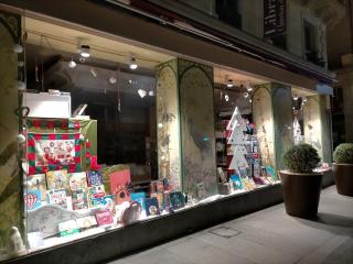 Librairie Librairie Clareton des Sources 0