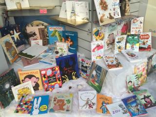 Librairie Librairie des Ecoles 0