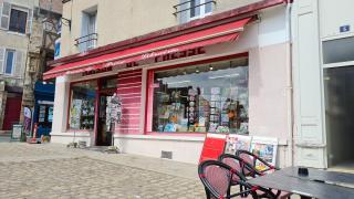 Librairie Maison de la Presse 0