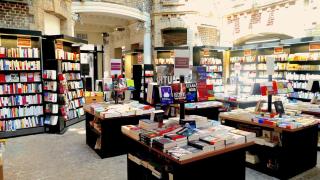 Librairie Librairie l'Armitière 1