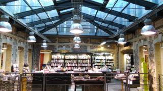 Librairie Librairie l'Armitière 0