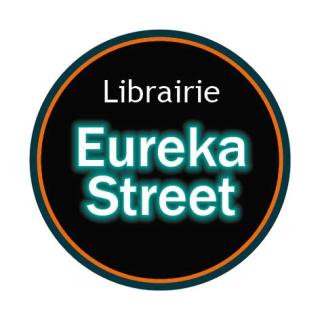 Librairie Eureka Street 0