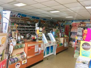 Librairie Tabac Presse FDJ des Miquelots 2