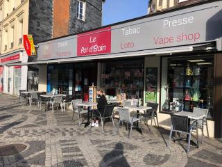 Librairie Pot d'Etain 0