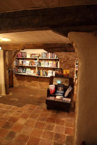 Librairie La Confiserie 0