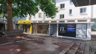 Librairie Librairie À La Ligne 0