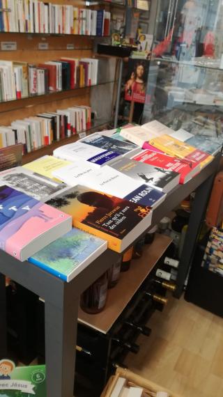 Librairie La Maison De L'Emmanuel 2