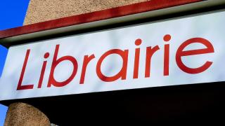 Librairie Librairie Tournons les Pages 1