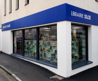 Librairie Librairie Siloe 0