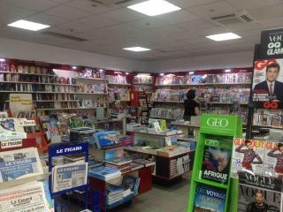 Librairie Librairie Grand Sud 0
