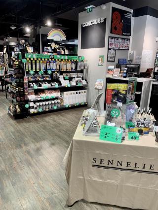 Librairie Rougier & Plé Rouen 2