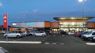 Librairie Super U et Drive 0