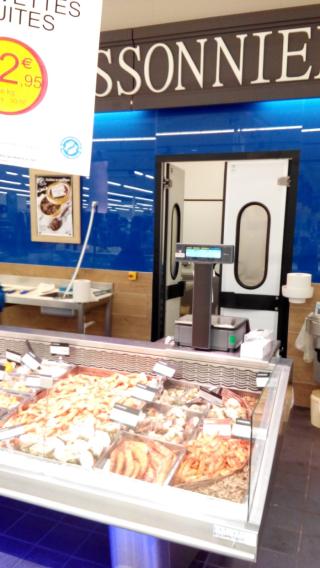 Librairie Super U et Drive 0