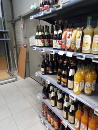 Librairie Super U et Drive 0