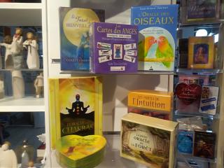 Librairie Quand Les Livres s'ouvrent 0