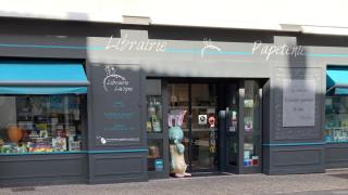 Librairie Lavigne SAS 0