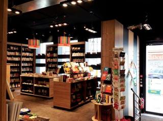 Librairie Librairie Nouvelle 0