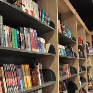Librairie Librairie Nouvelle 0