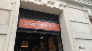 Librairie Librairie Nouvelle 0