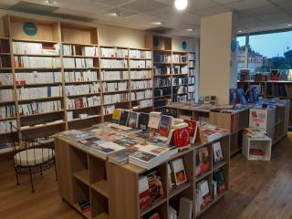 Librairie Nouvelle Page 1