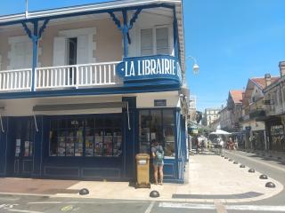 Librairie La Librairie Générale 0