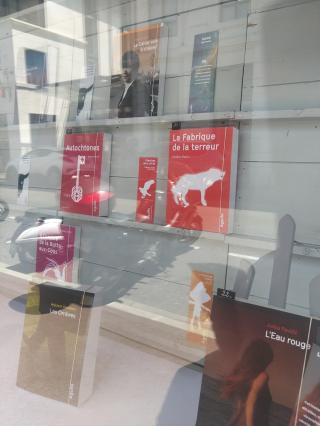 Librairie La Librairie Générale 0