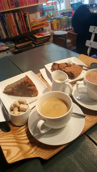 Librairie Memoranda 0