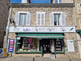 Librairie Les Petits Papiers 0