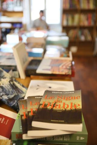 Librairie Le Libr'air 0