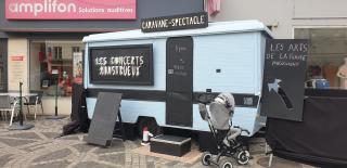 Librairie Pot d'Etain 0