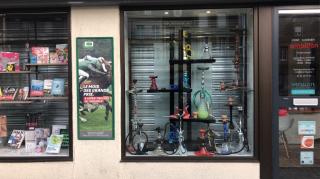 Librairie Pot d'Etain 0