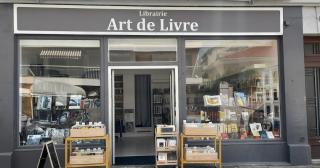 Librairie Art de Livre 0