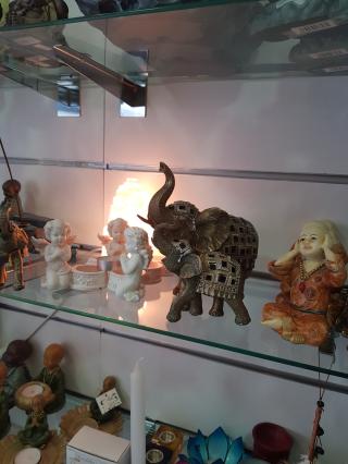 Librairie La clé de vie 0