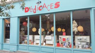 Librairie Dédicaces 0