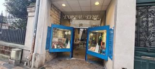 Librairie L'oiseau Lyre Sarl 0