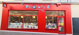 Librairie Pile en Face 0