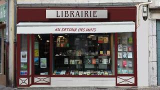Librairie Librairie Au détour des mots 0