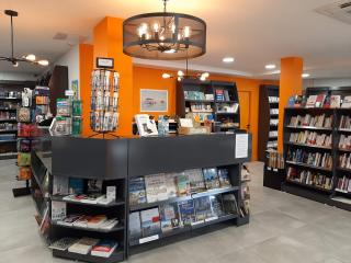 Librairie Librairie Victor Hugo 1