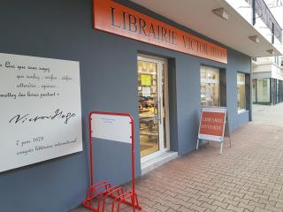 Librairie Librairie Victor Hugo 0