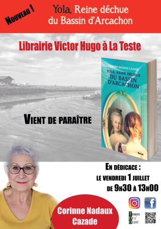 Librairie Librairie Victor Hugo 0