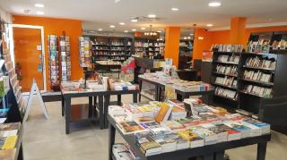 Librairie Librairie Victor Hugo 0