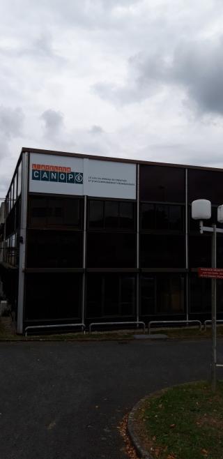 Librairie Atelier Canopé 85 - La Roche-sur-Yon 1