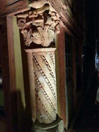 Librairie Maison du Pilier rouge 0