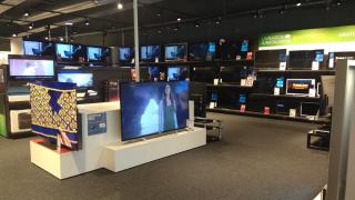 Librairie FNAC La Roche-sur-Yon 0