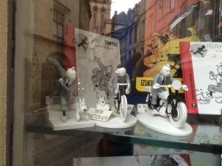 Librairie univers BD 0