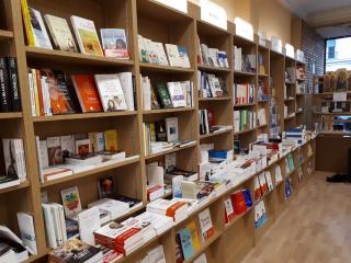 Librairie Publica 0