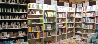Librairie Publica 0